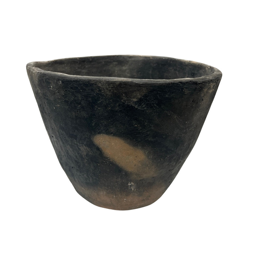 Gafsa Clay Bowl - Berbere Imports