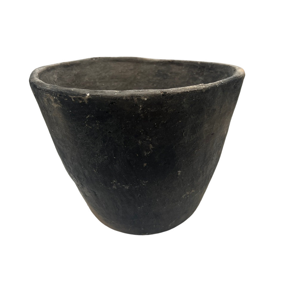 Gafsa Clay Bowl - Berbere Imports