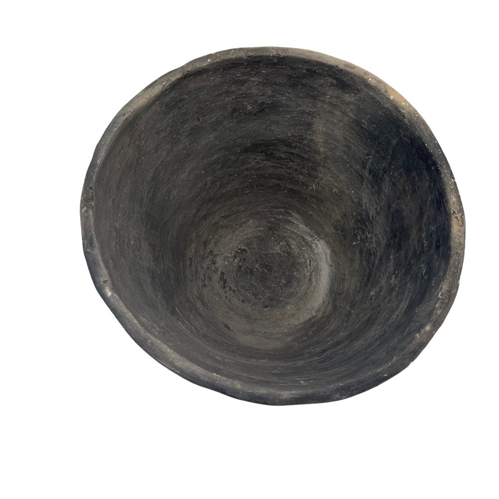 Gafsa Clay Bowl - Berbere Imports
