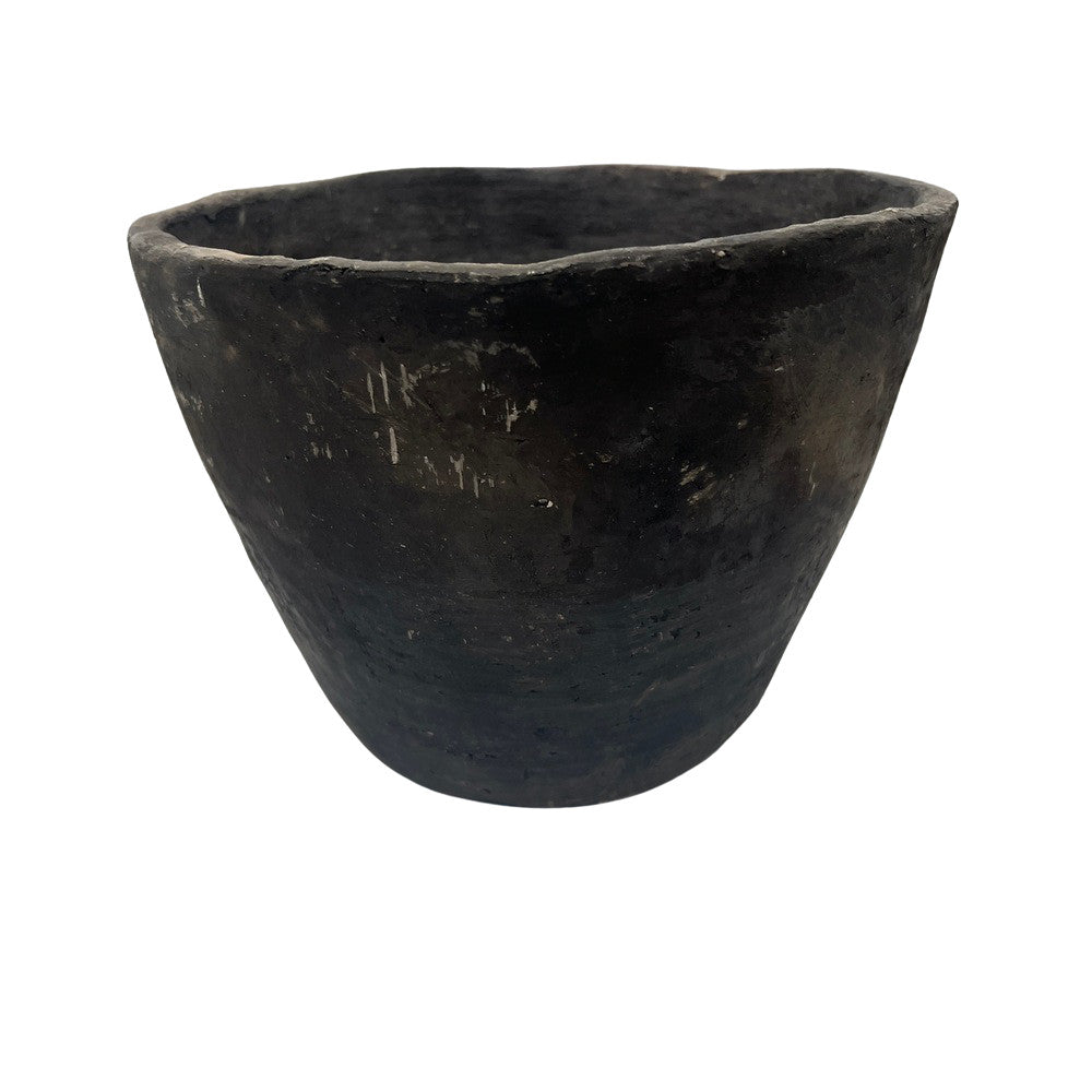 Gafsa Clay Bowl - Berbere Imports
