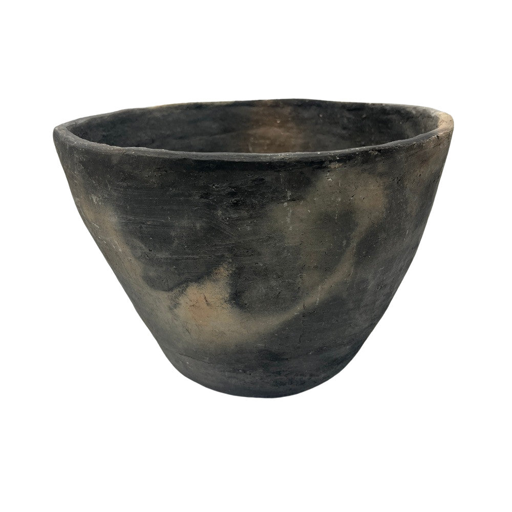 Gafsa Clay Bowl - Berbere Imports