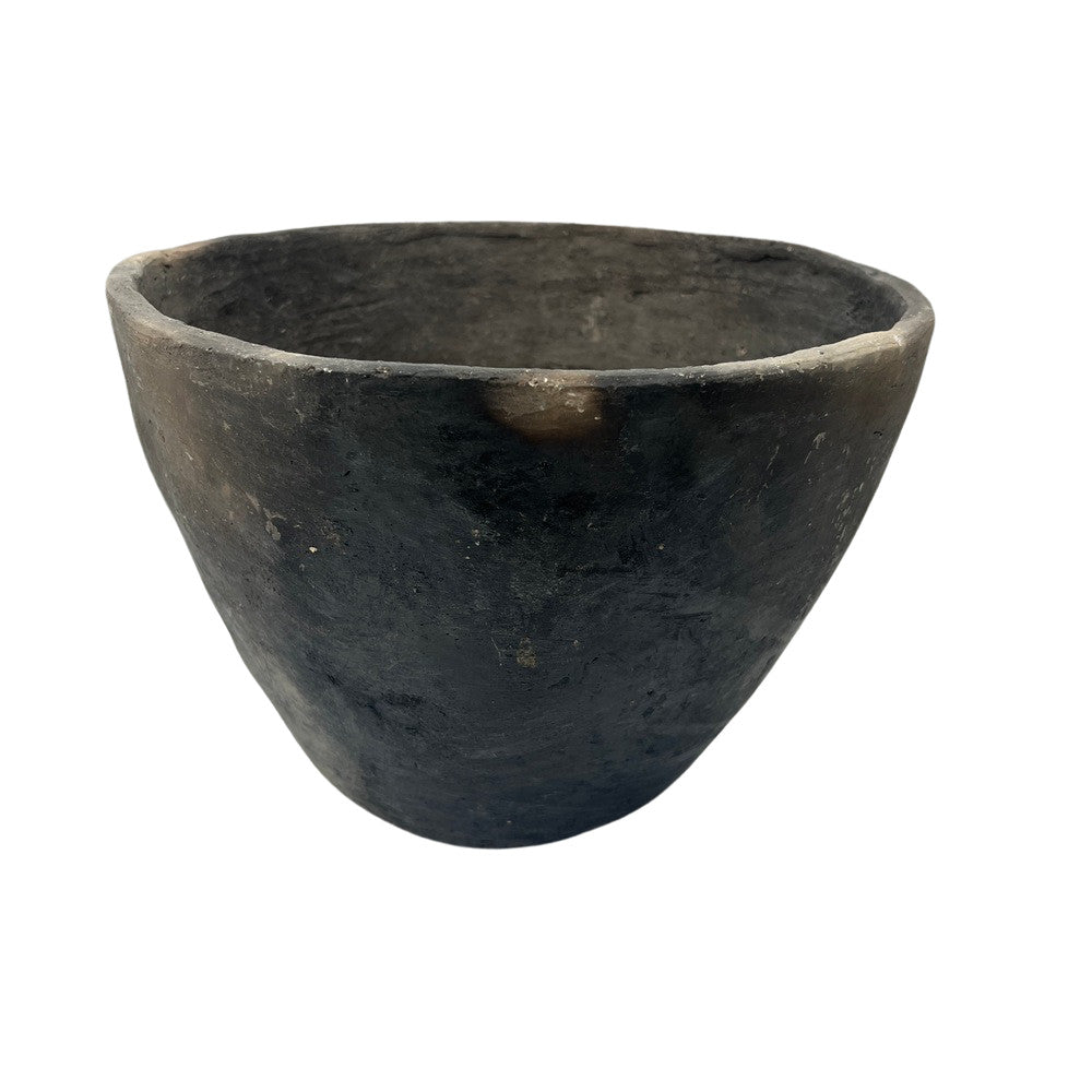 Gafsa Clay Bowl - Berbere Imports