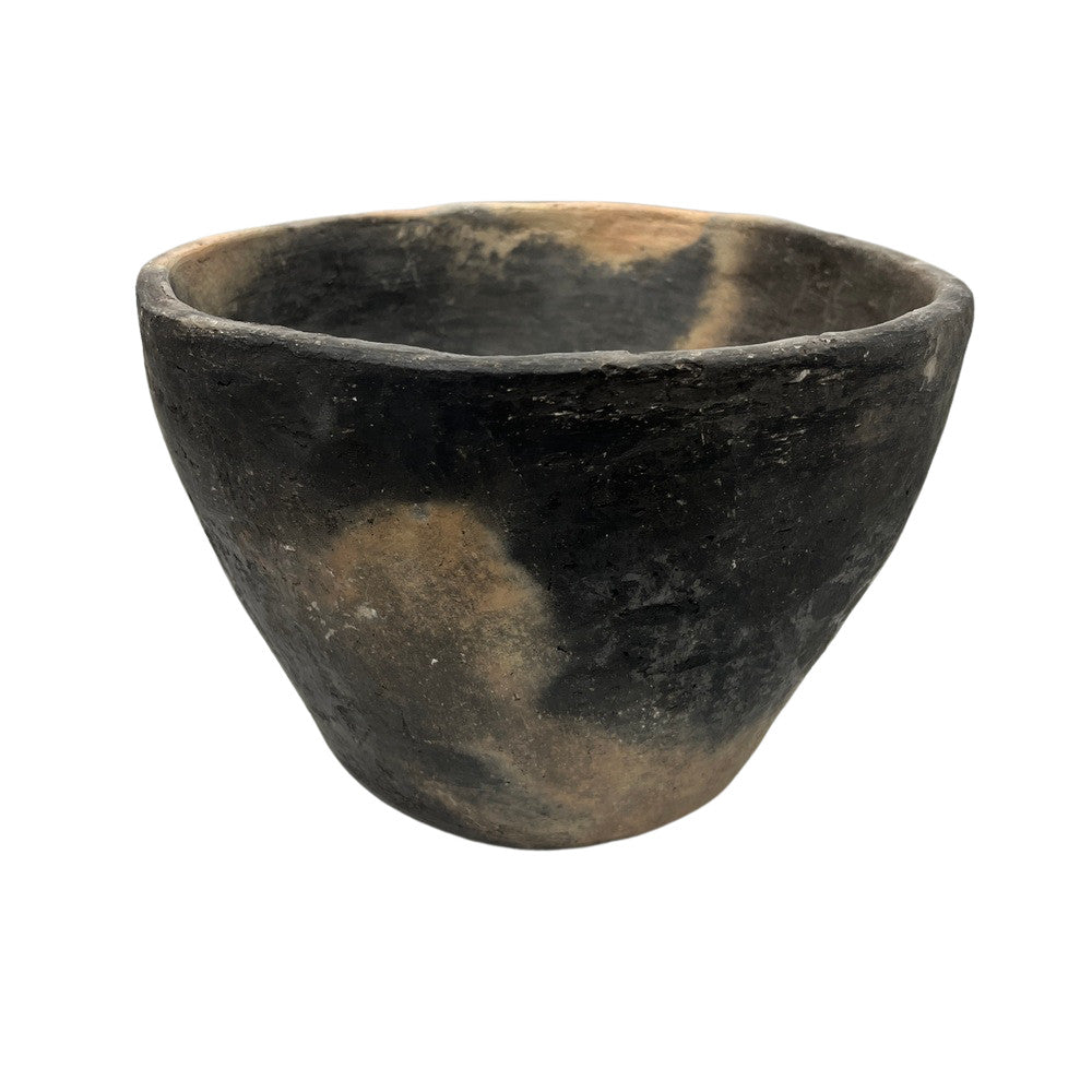 Gafsa Clay Bowl - Berbere Imports