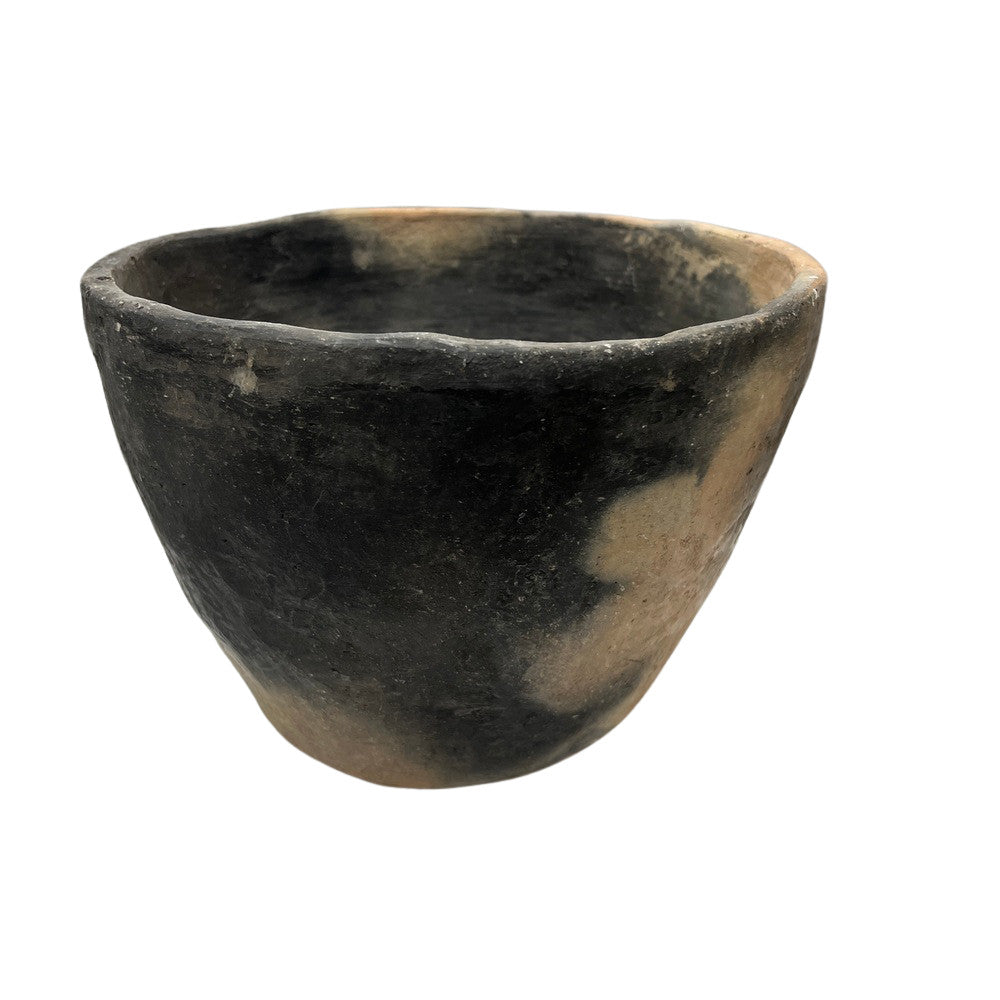 Gafsa Clay Bowl - Berbere Imports