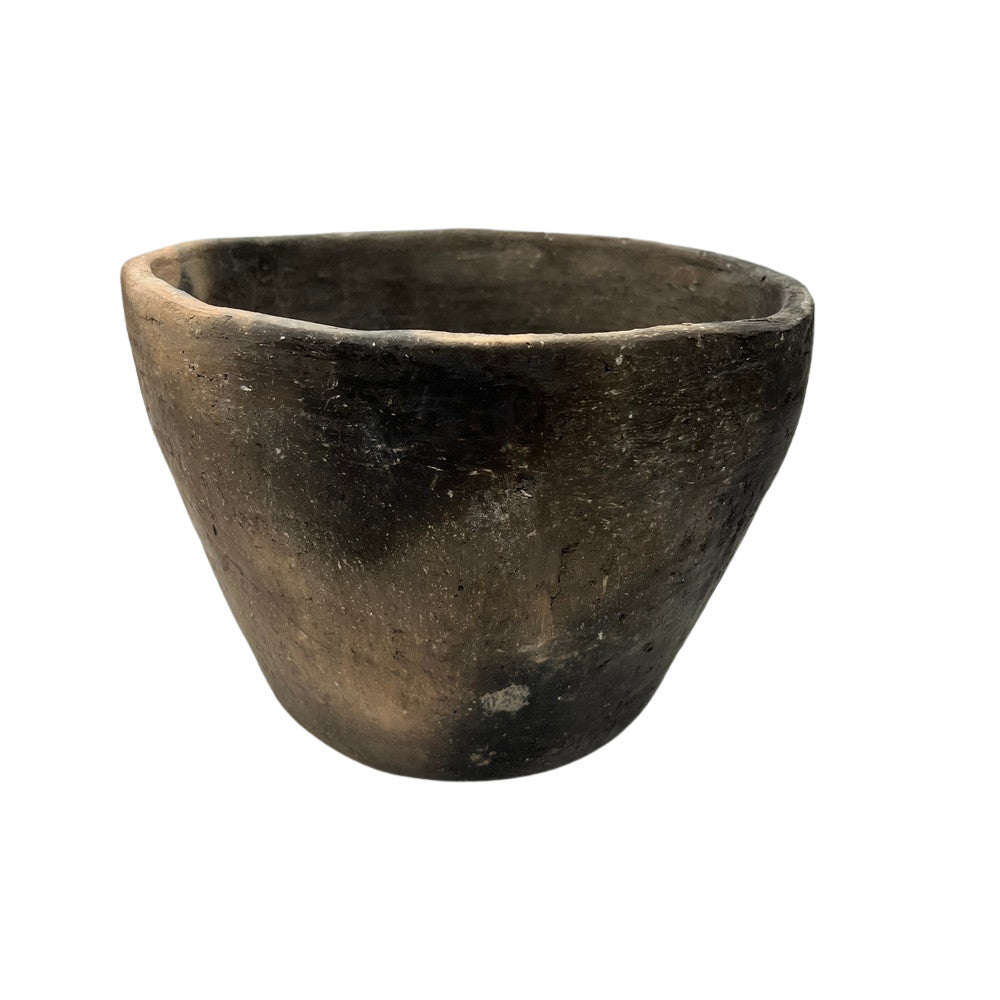 Gafsa Clay Bowl - Berbere Imports