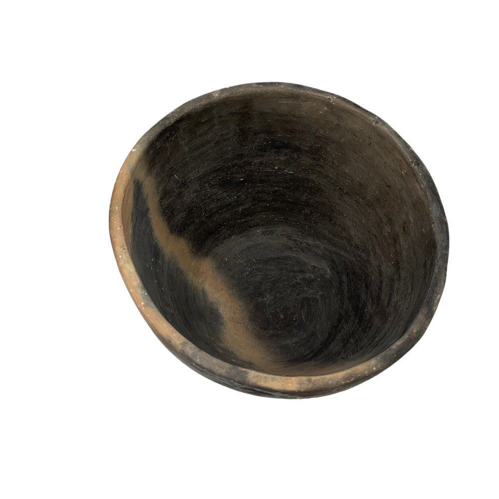 Gafsa Clay Bowl - Berbere Imports