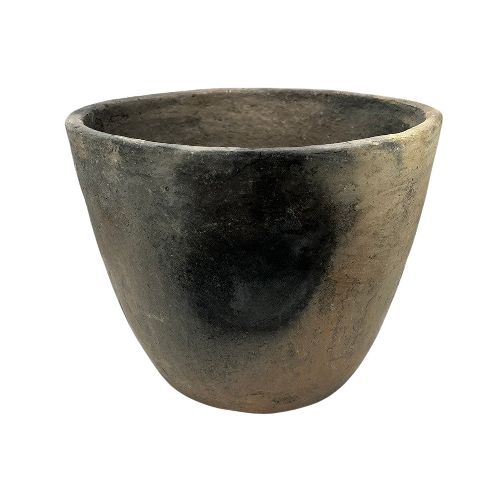 Gafsa Clay Bowl - Berbere Imports
