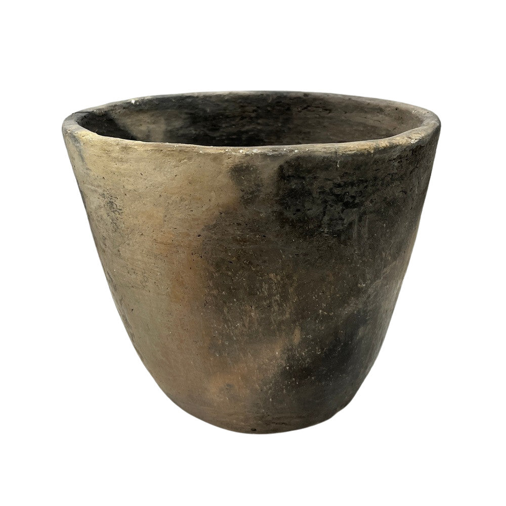 Gafsa Clay Bowl - Berbere Imports