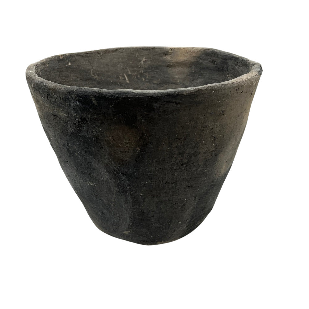 Gafsa Clay Bowl - Berbere Imports