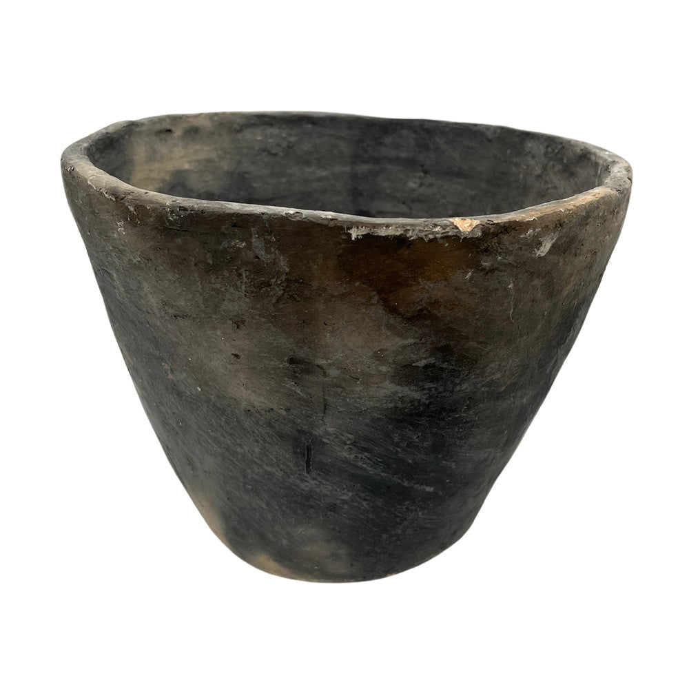 Gafsa Clay Bowl - Berbere Imports