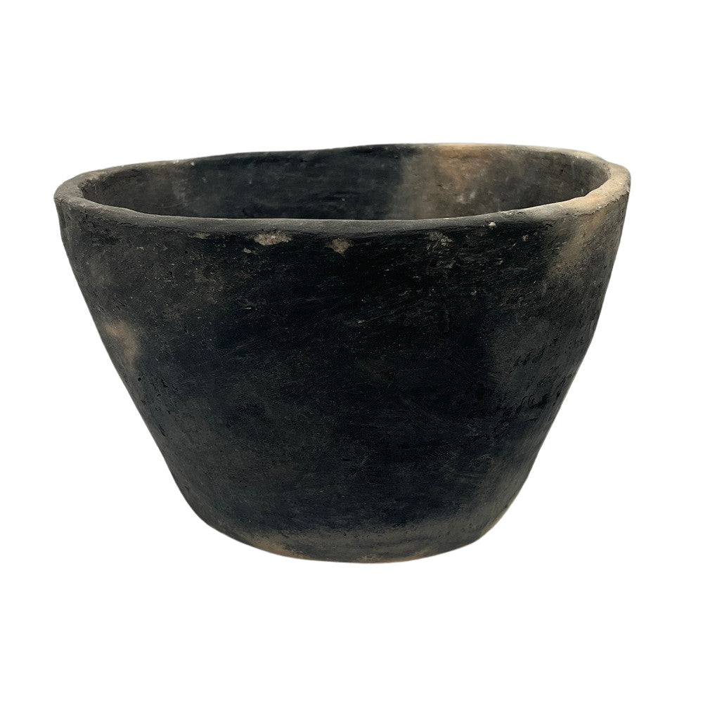 Gafsa Clay Bowl - Berbere Imports