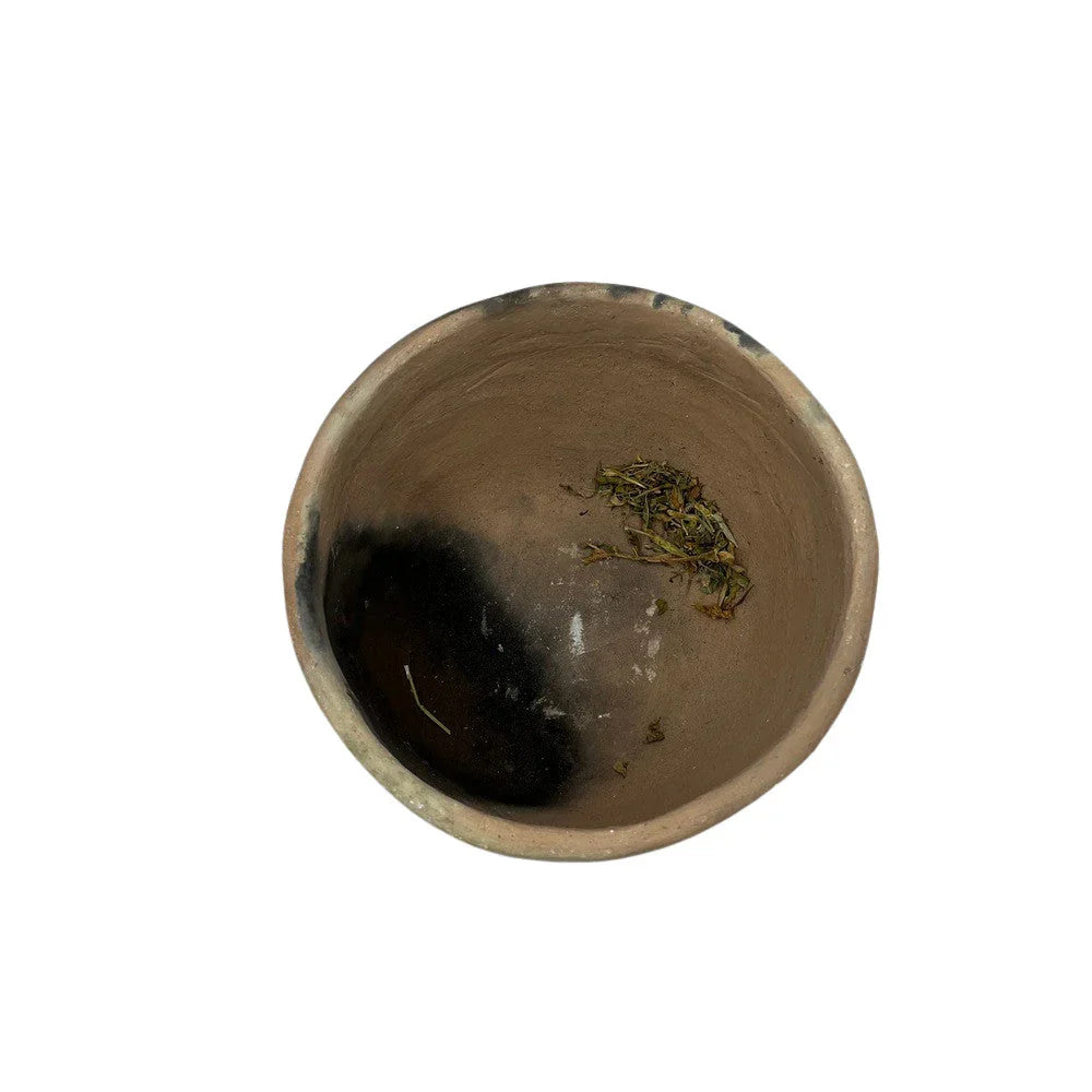 Gafsa Clay Bowl - Berbere Imports