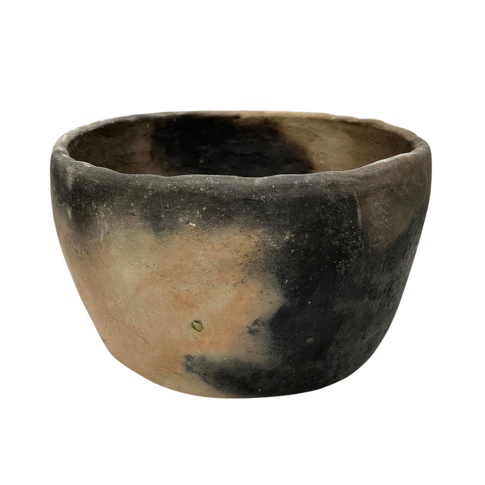 Gafsa Clay Bowl - Berbere Imports