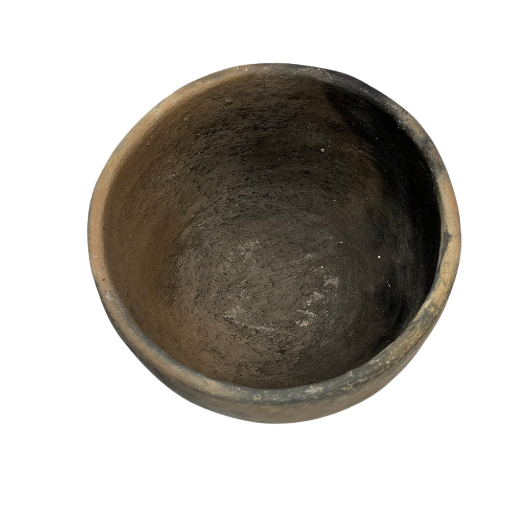 Gafsa Clay Bowl - Berbere Imports