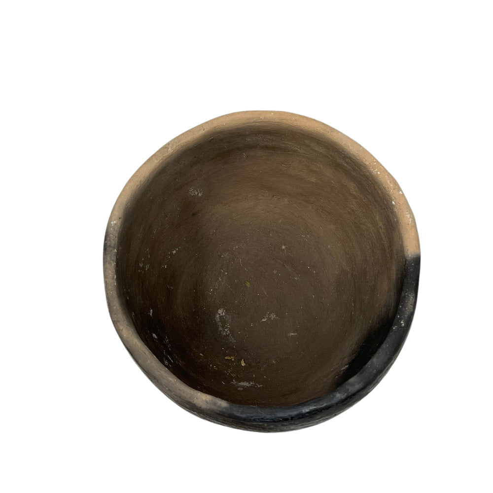 Gafsa Clay Bowl - Berbere Imports