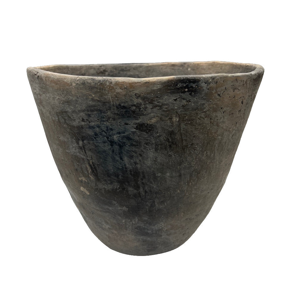 Gafsa Clay Bowl - Berbere Imports