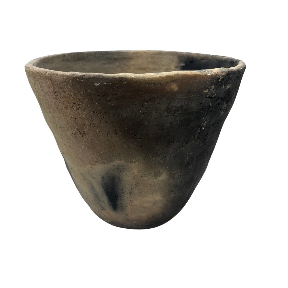 Gafsa Clay Bowl - Berbere Imports