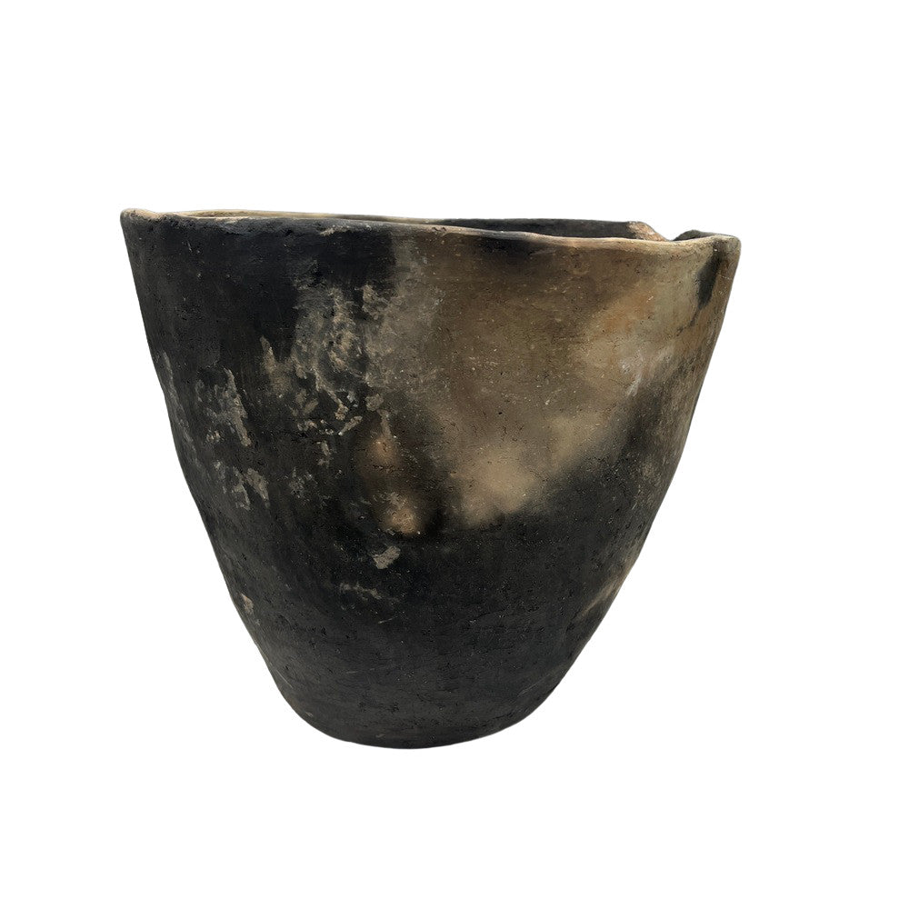 Gafsa Clay Bowl - Berbere Imports