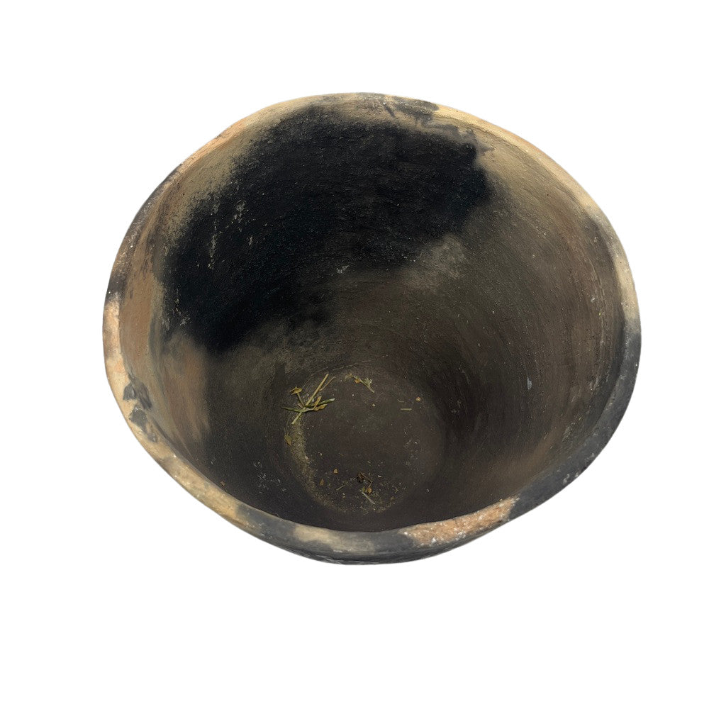 Gafsa Clay Bowl - Berbere Imports