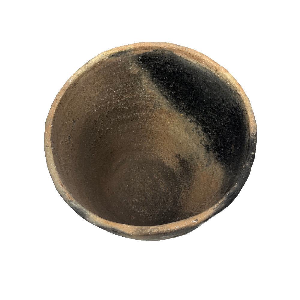 Gafsa Clay Bowl - Berbere Imports