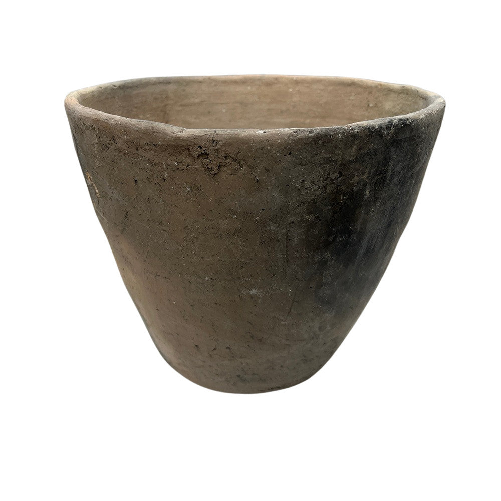 Gafsa Clay Bowl - Berbere Imports