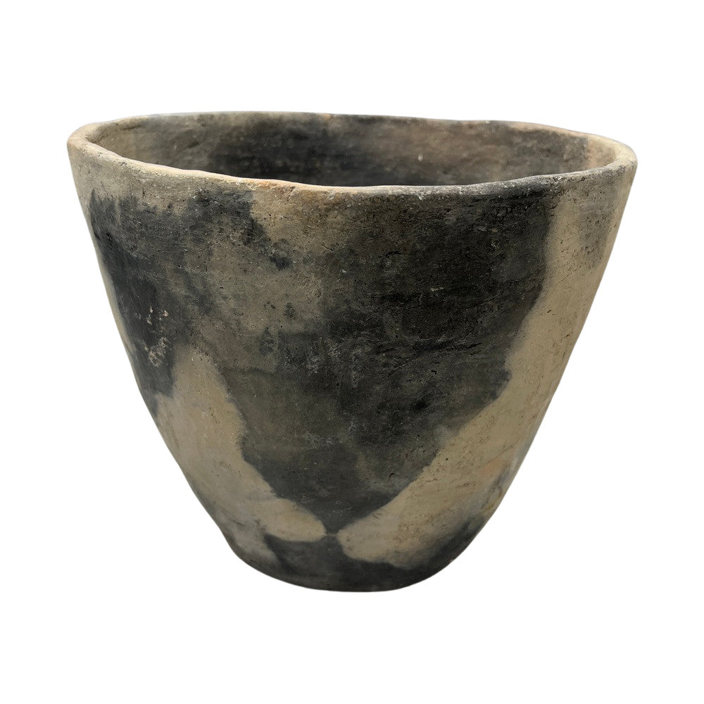 Gafsa Clay Bowl - Berbere Imports