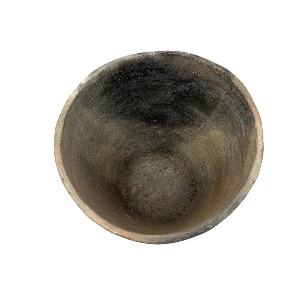 Gafsa Clay Bowl - Berbere Imports