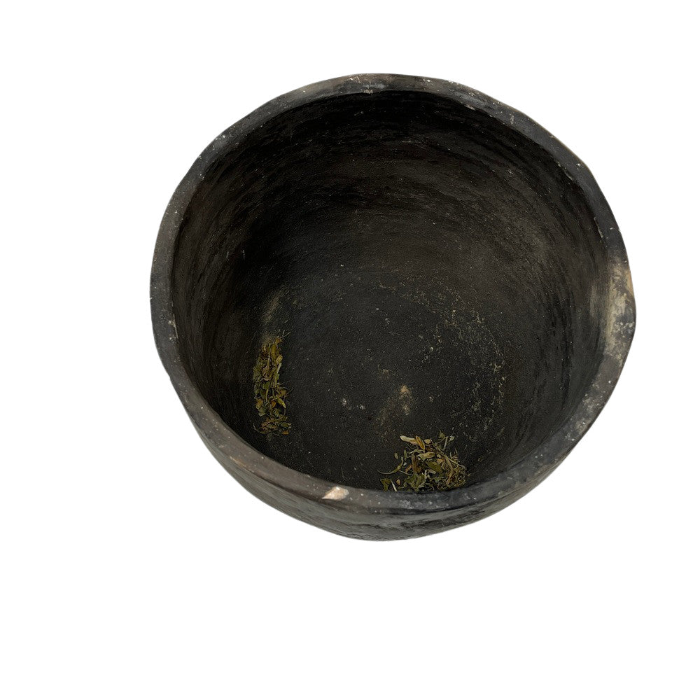 Gafsa Clay Bowl - Berbere Imports