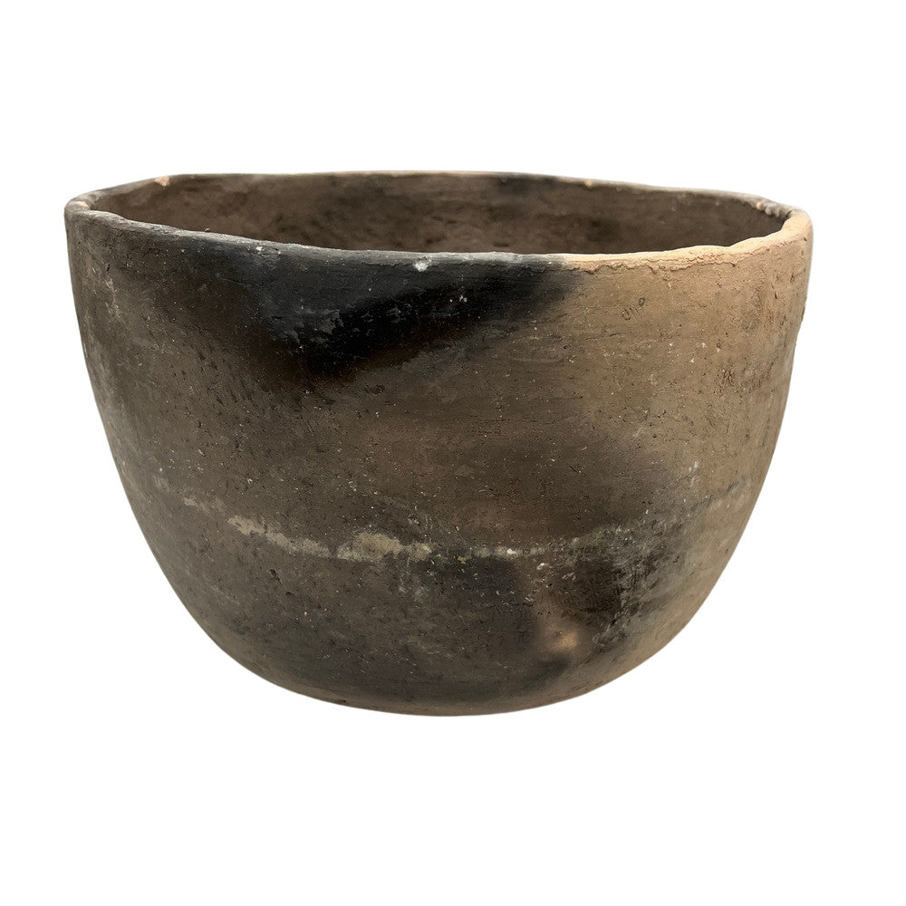 Gafsa Clay Bowl - Berbere Imports