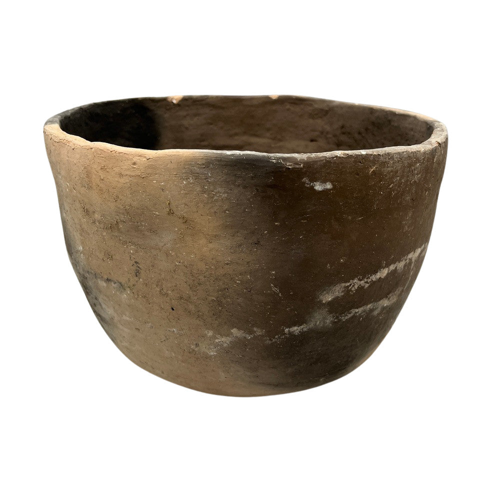 Gafsa Clay Bowl - Berbere Imports