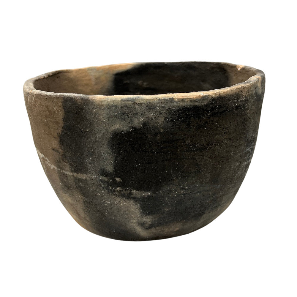 Gafsa Clay Bowl - Berbere Imports