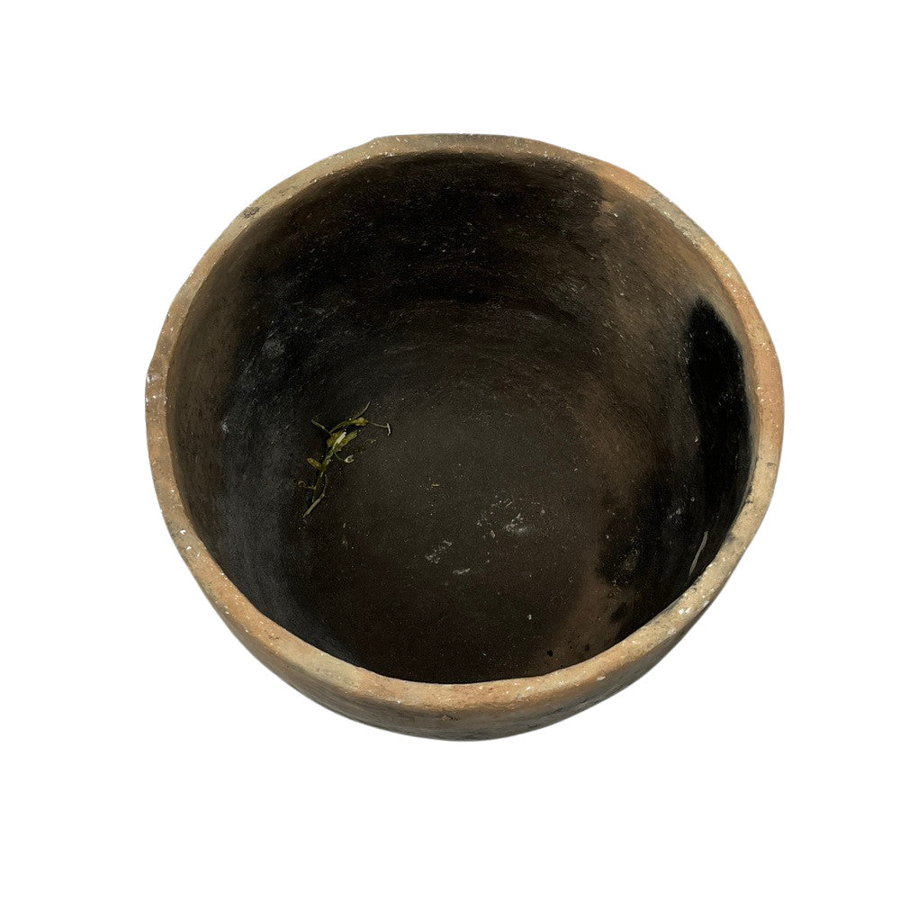 Gafsa Clay Bowl - Berbere Imports