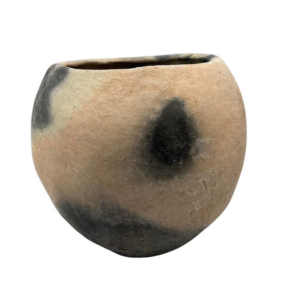 Gafsa Clay Bowl - Berbere Imports