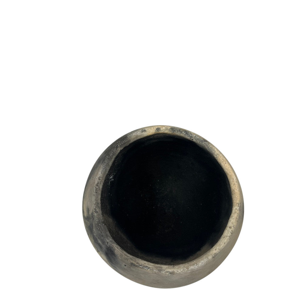 Gafsa Clay Bowl - Berbere Imports