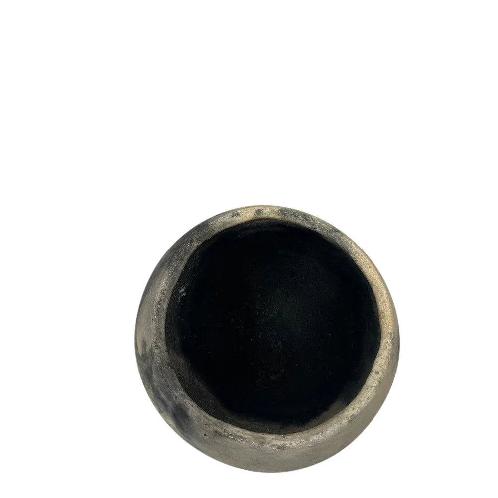 Gafsa Clay Bowl - Berbere Imports