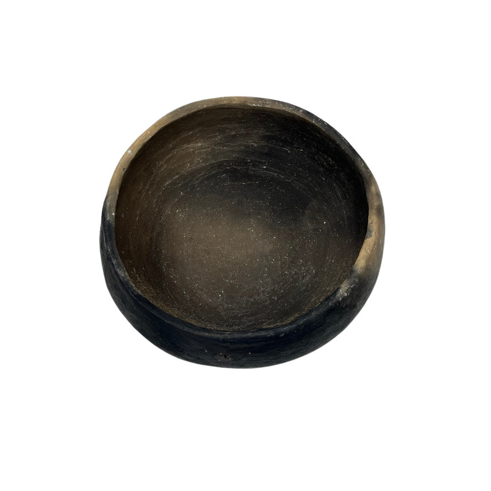 Gafsa Clay Bowl - Berbere Imports