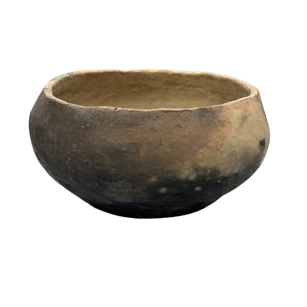 Gafsa Clay Bowl - Berbere Imports