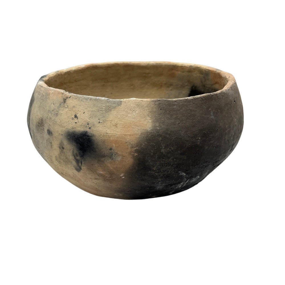 Gafsa Clay Bowl - Berbere Imports