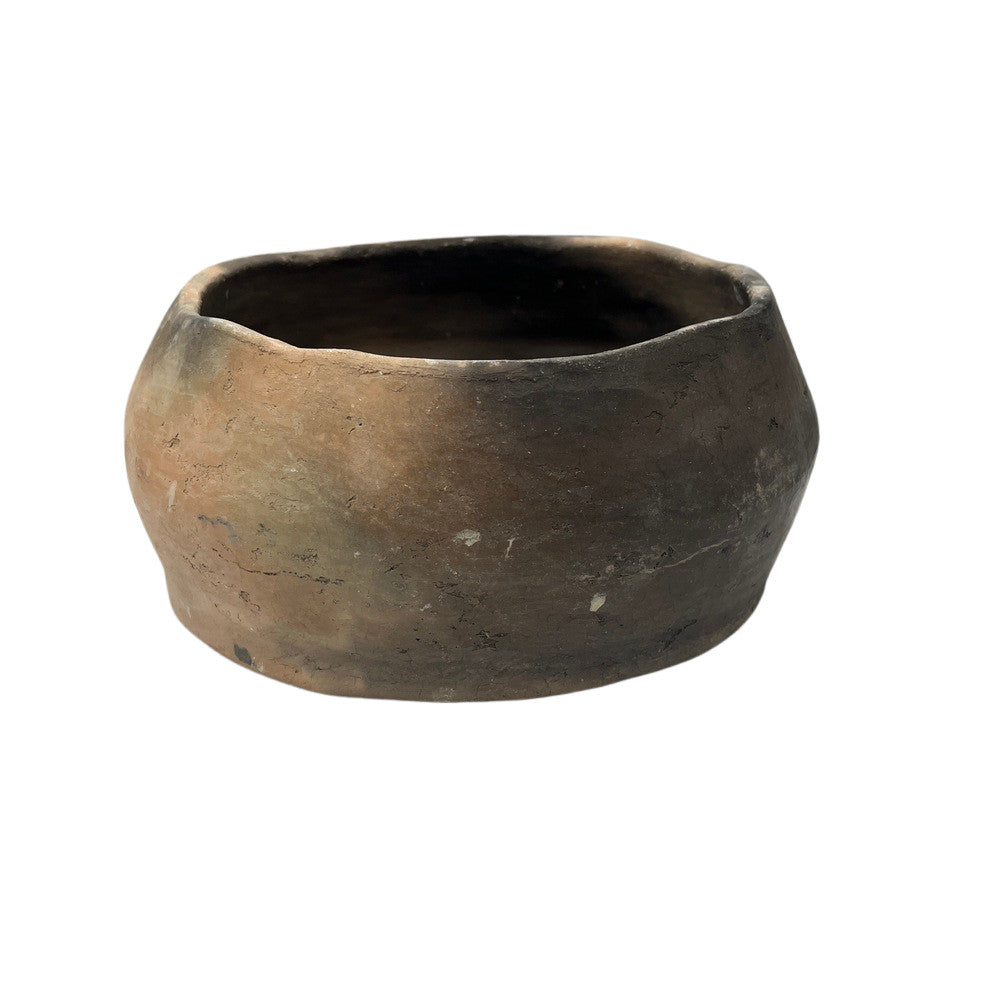 Gafsa Clay Bowl - Berbere Imports