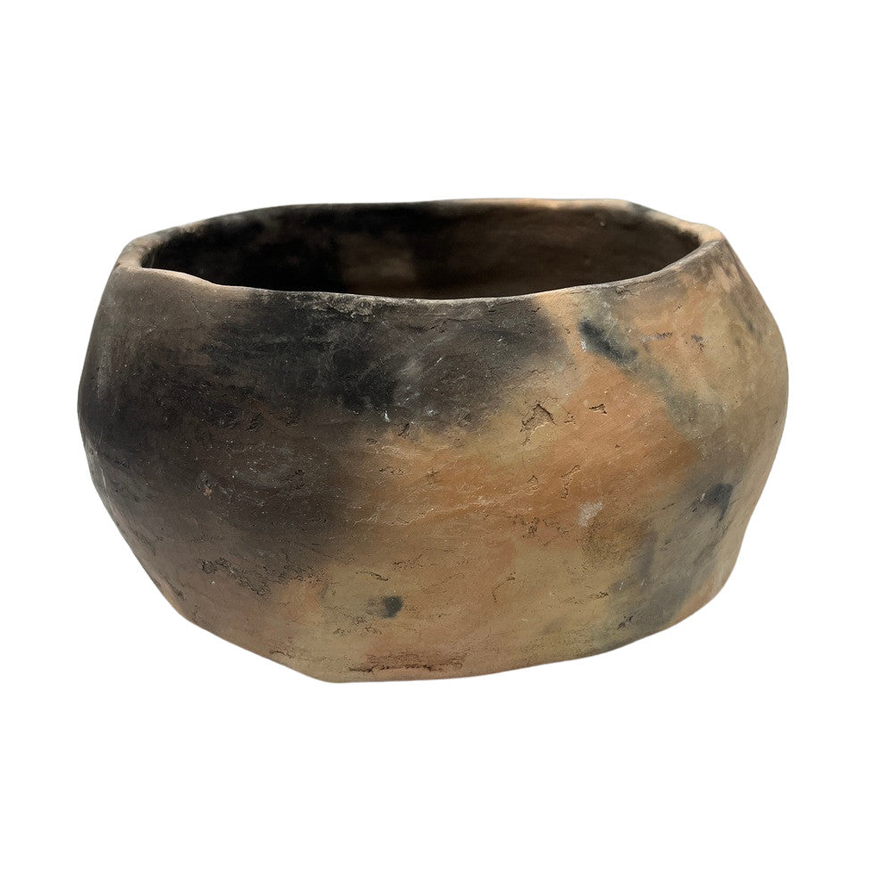 Gafsa Clay Bowl - Berbere Imports