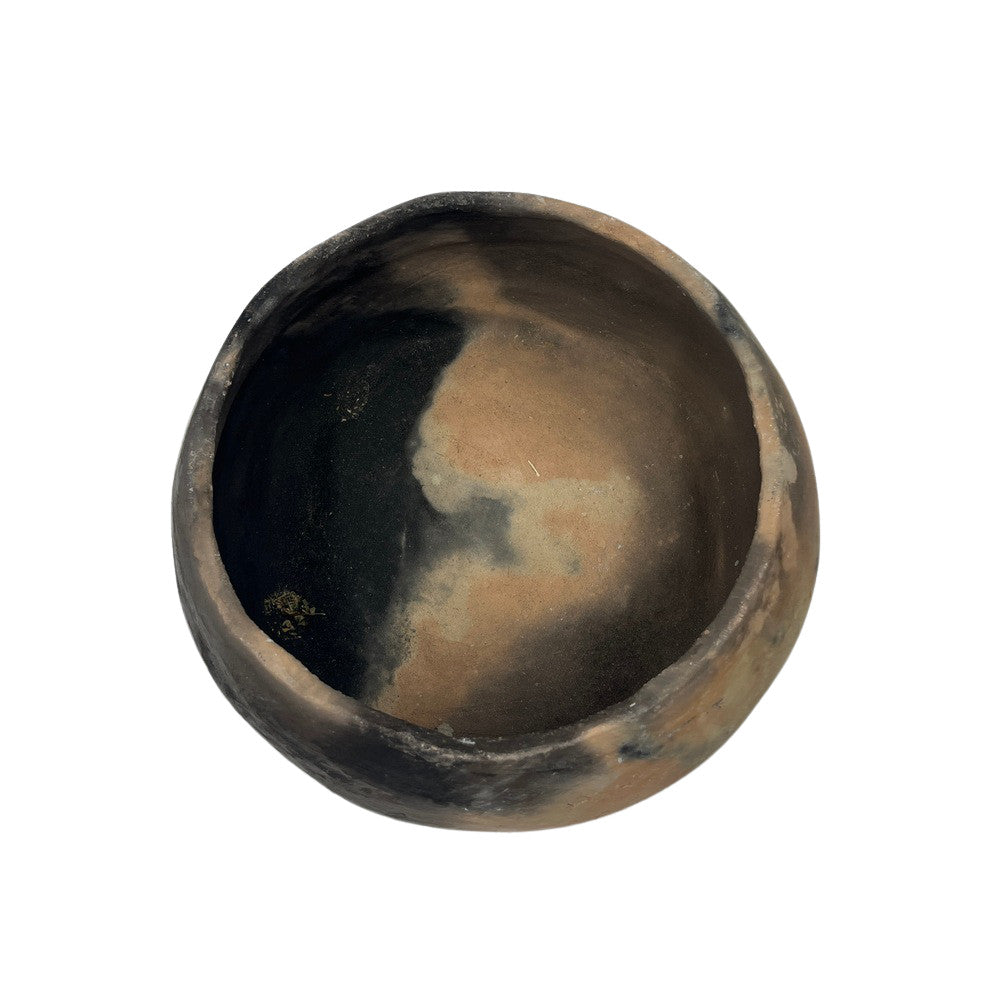 Gafsa Clay Bowl - Berbere Imports