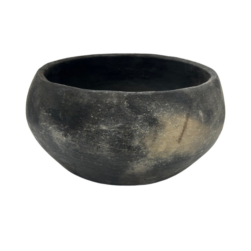 Gafsa Clay Bowl - Berbere Imports
