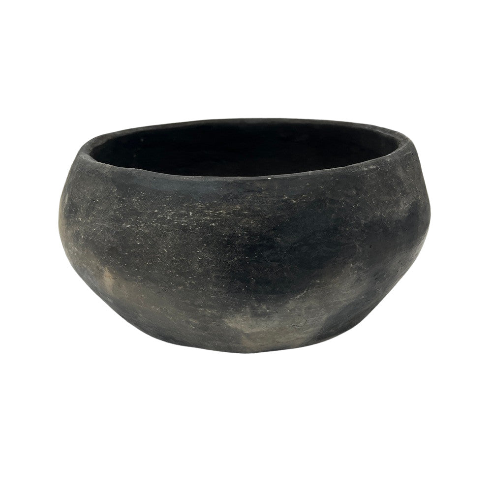 Gafsa Clay Bowl - Berbere Imports