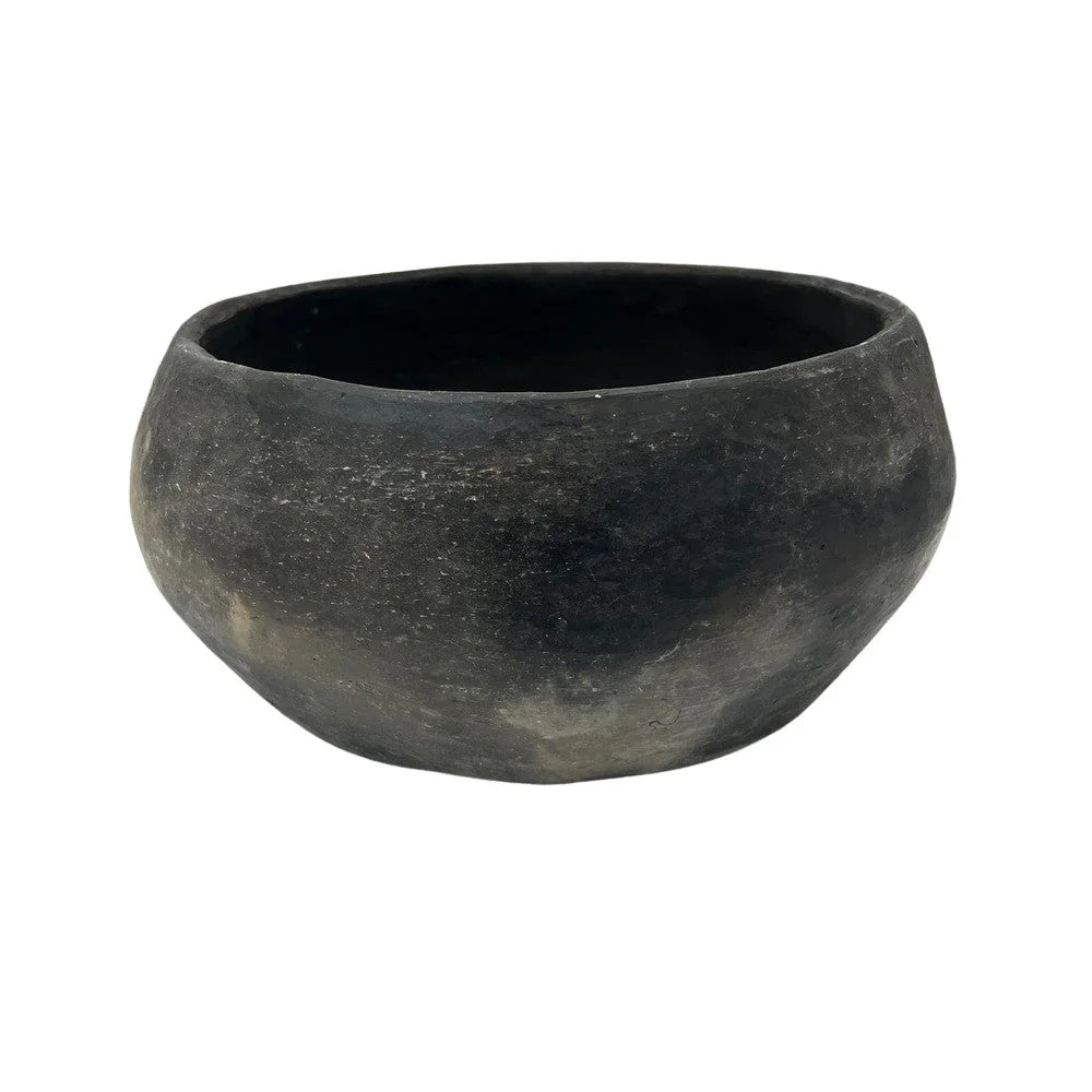 Gafsa Clay Bowl - Berbere Imports
