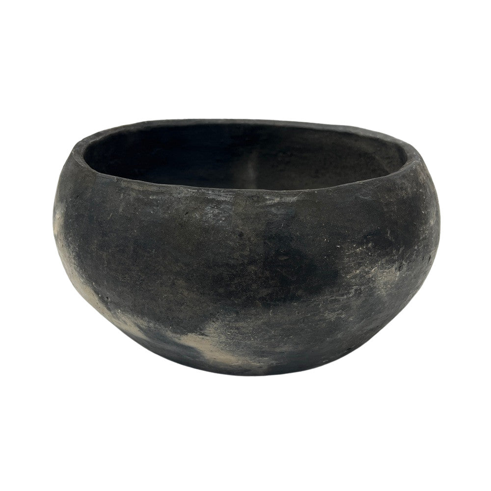 Gafsa Clay Bowl - Berbere Imports