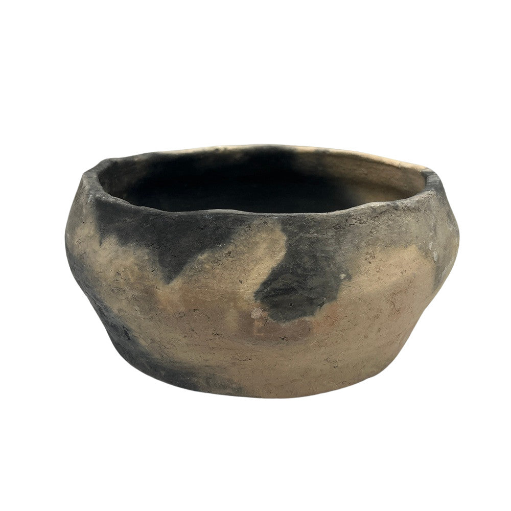 Gafsa Clay Bowl - Berbere Imports