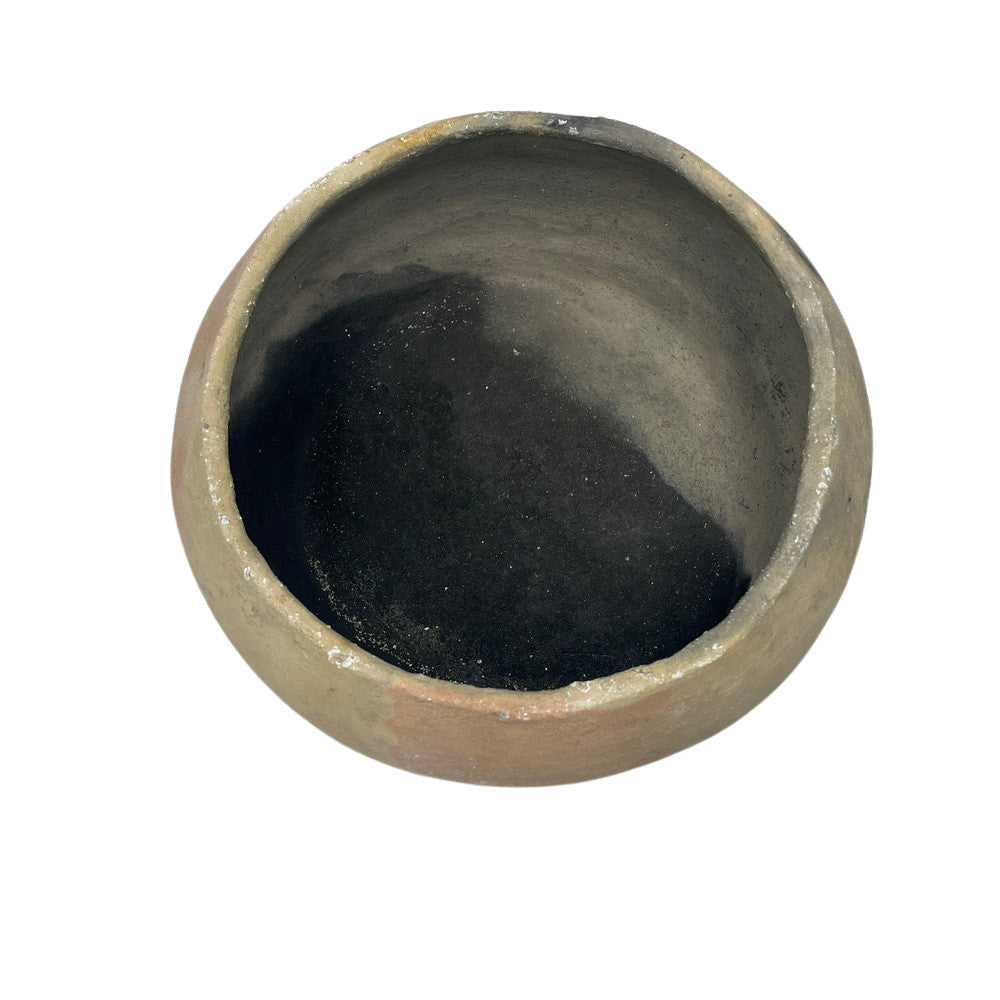 Gafsa Clay Bowl - Berbere Imports