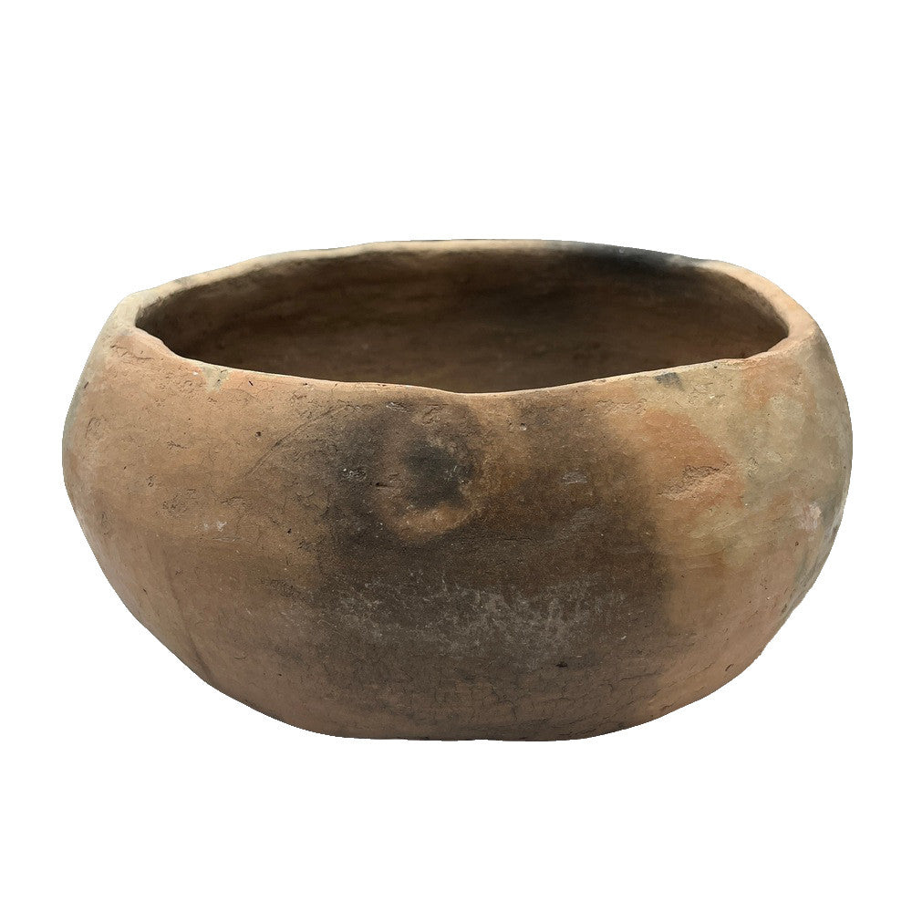 Gafsa Clay Bowl - Berbere Imports