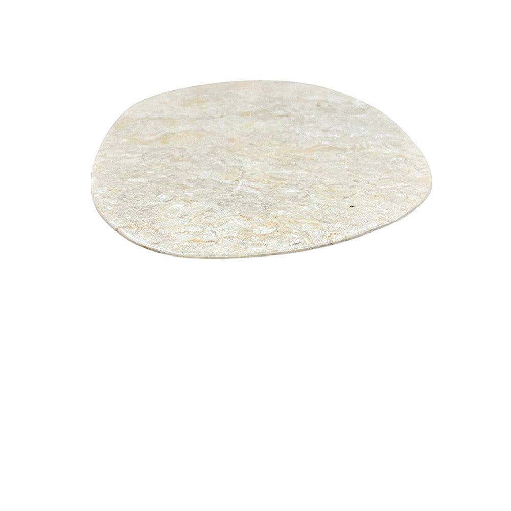 Marble Cheese Plate - Large - Berbere Imports