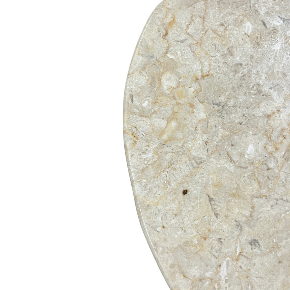 Marble Cheese Plate - Large - Berbere Imports